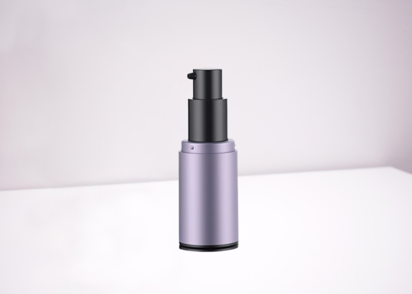 PP PCR Airless Pump Bottle For Cosmetics 15ML 30ML 50ML 80ML - Image 2