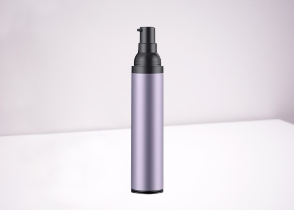 50ml Cosmetic Airtight Bottle Recyclable material