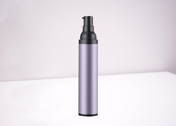 PP PCR Airless Pump Bottle For Cosmetics 15ML 30ML 50ML 80ML - Image 3