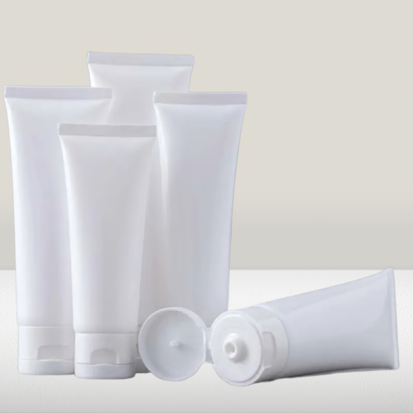 Cosmetic Packaging Tube 1