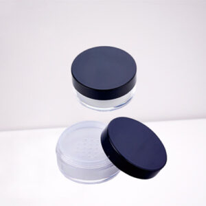 Loose Powder Case