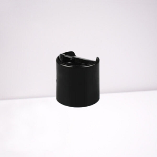 Press Disc Top Cap