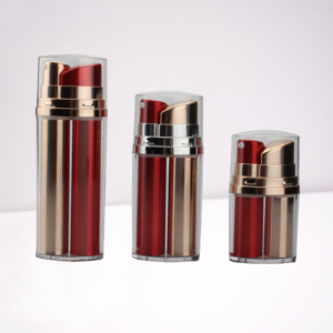 10ml 20ml 30ml Double Chamber Bottle