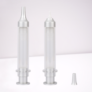 10ml Airless Syringe Bottle