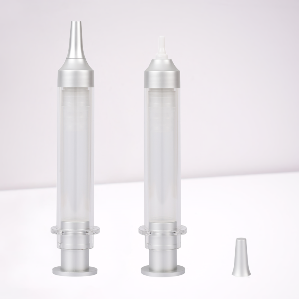 10ml Airless Syringe Bottle