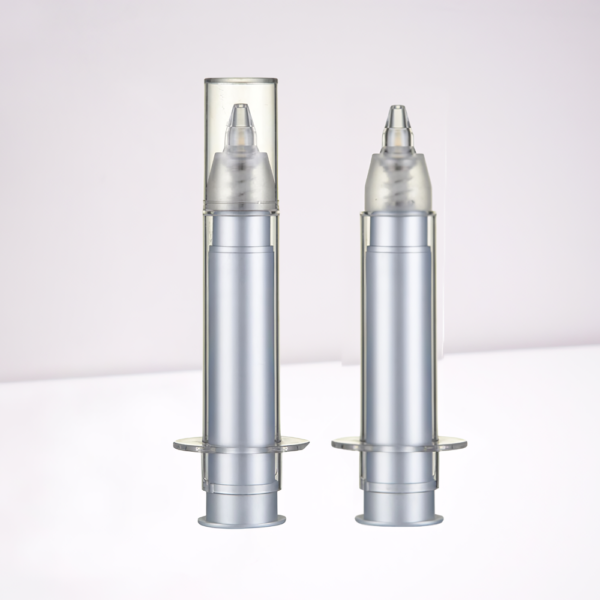 10ml Essential Serum Cosmetic Syringe Bottle