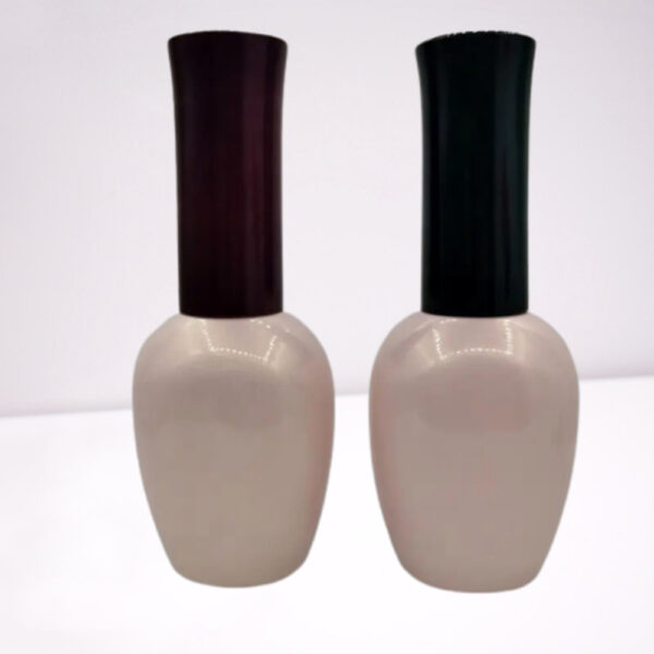 10ml Glass Packaging For Nail Polish