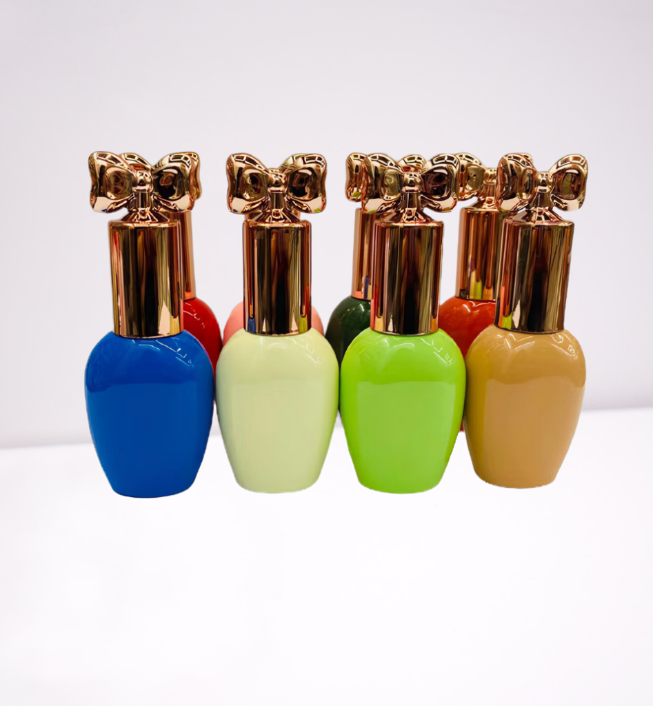 10ml Nail Polish Bottle