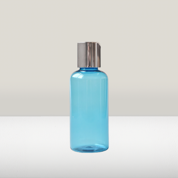 120ml Shampoo Bottle