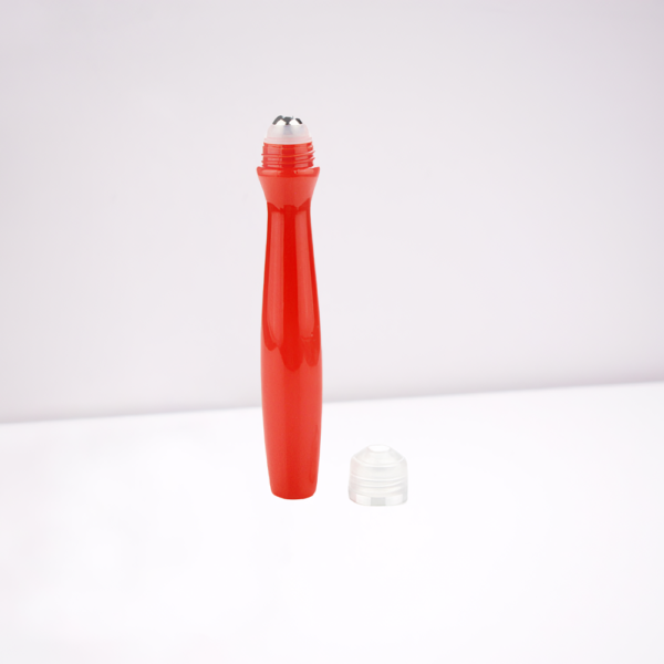 15ML Roller Bottle With Steel Ball 1