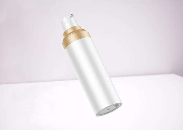 15ml Airless Bottle for Luxury Cosmetic