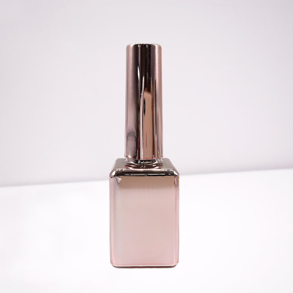 15ml Empty Nail Polish Bottle