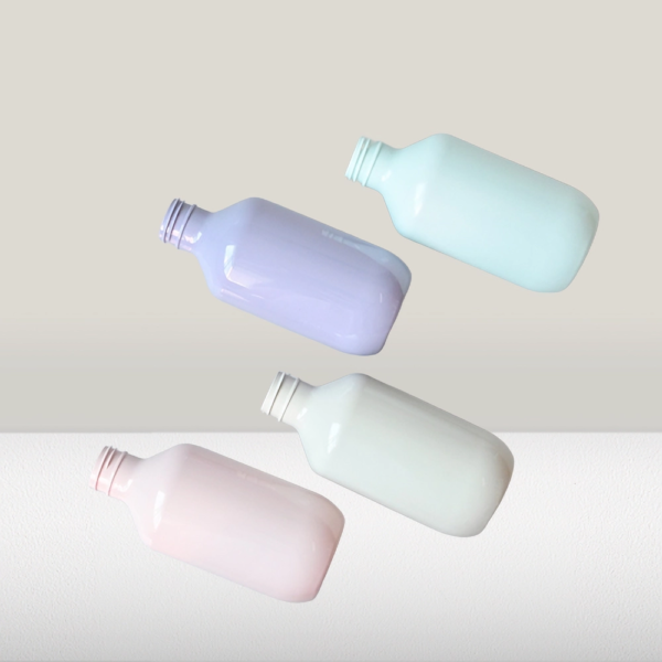 300ml PET Bottle