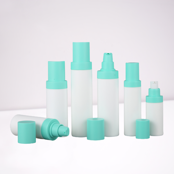 30ml Airless Packaging