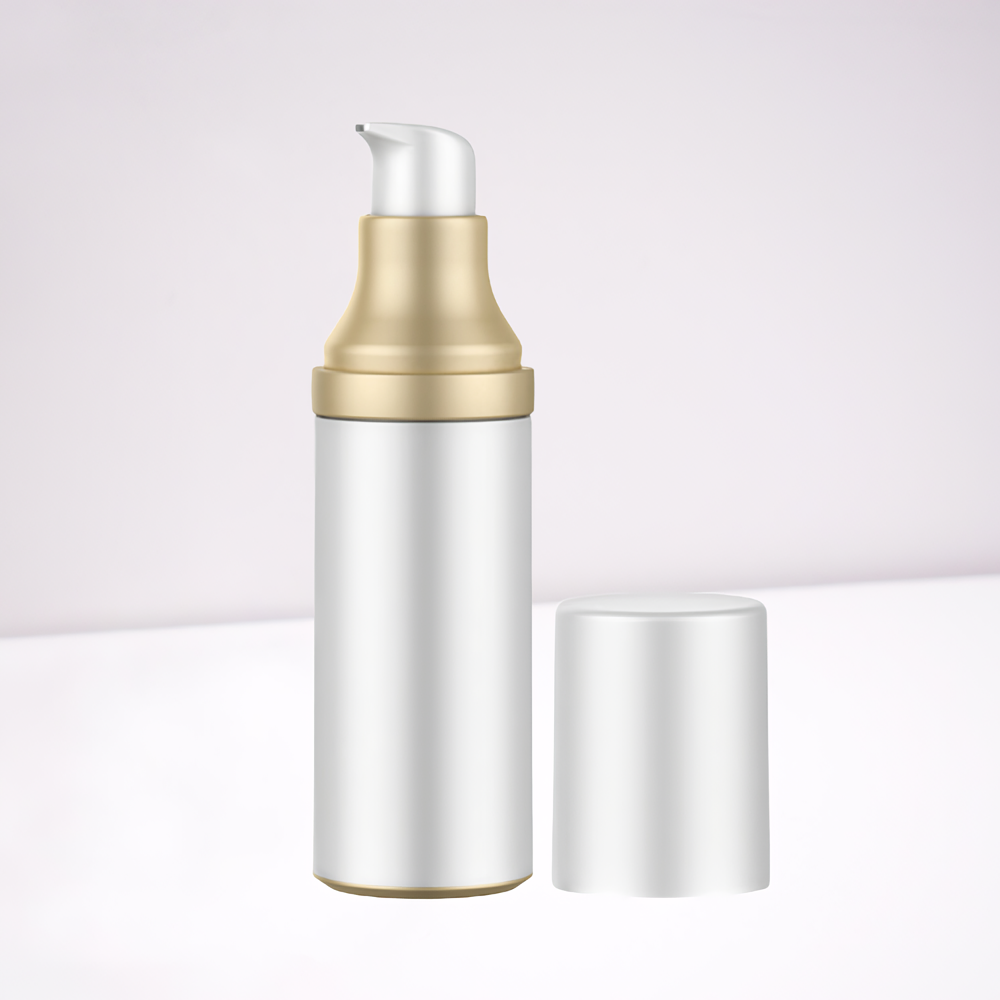 30ml Cosmetic Vacuum Bottle