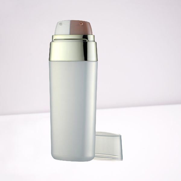 30ml Double Chamber Cosmetic Bottle