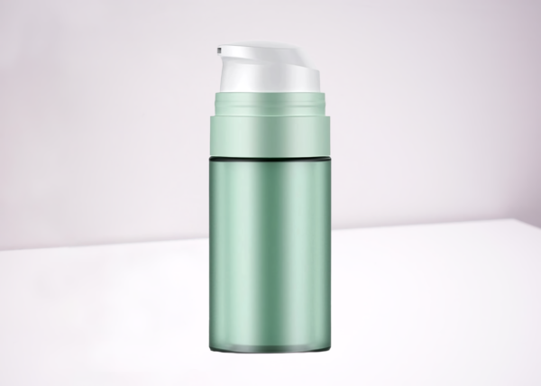 30ml Eco friendly Airless Bottle