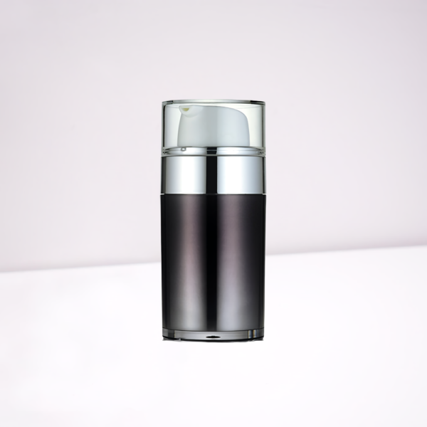 30ml Empty Airless Container Ample Packaging