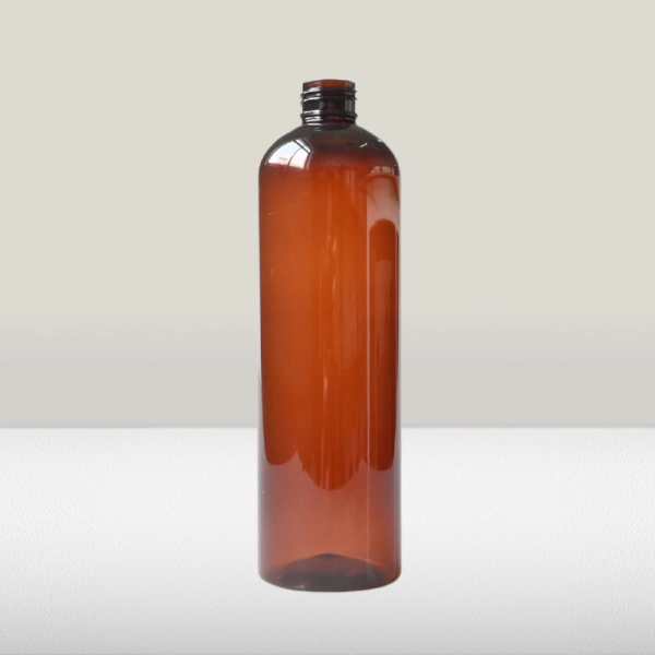 400ml Bullet Round Bottle