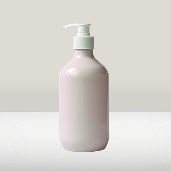 500ml PET Bottle Conditioner Bottle