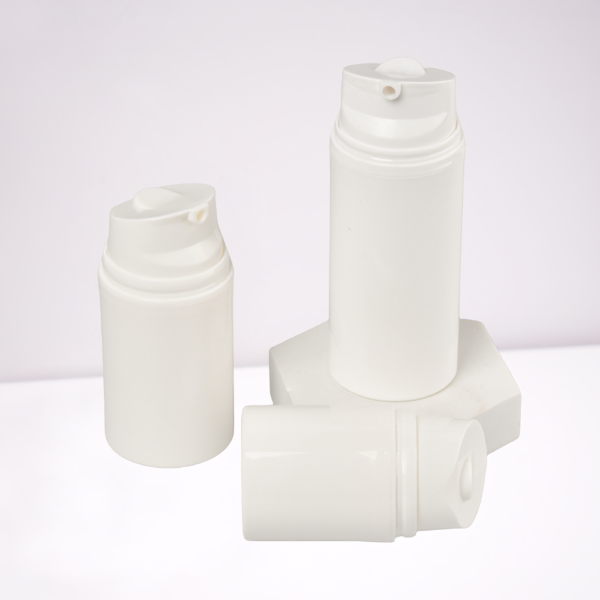 50ml Airtight Bottle for Cosmetic