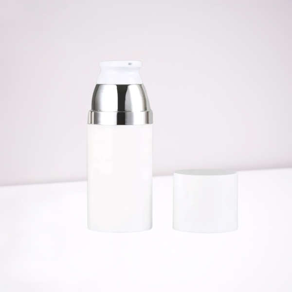 50ml PP PCR Airless Bottle