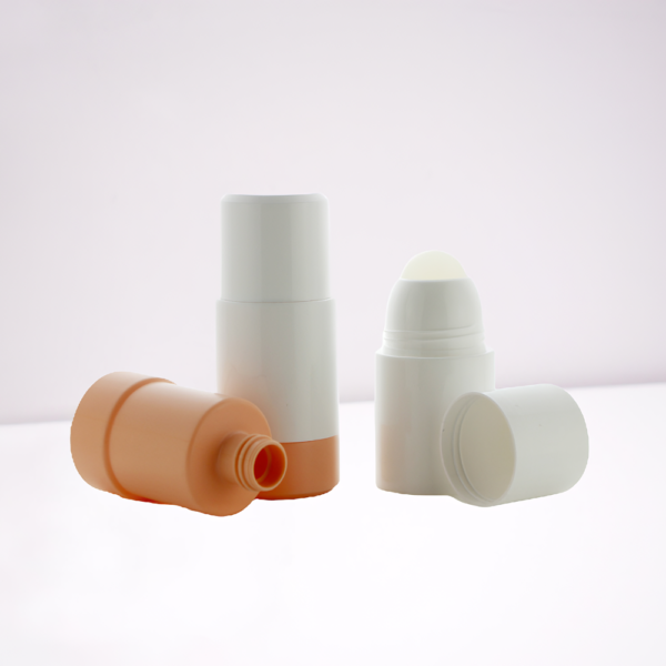 75ml roller Ball Bottle With Replacable Inner Bottle