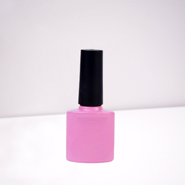 8ml Glass Nail Polish Bottle