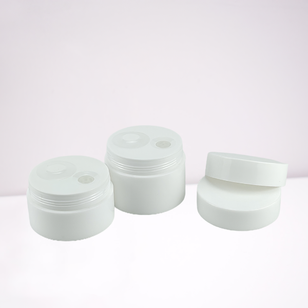 Airless Container Sustainable Packaging