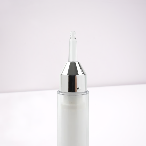 Airless Syringe Bottle Eye Serum Bottle