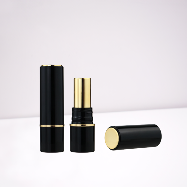 Airtight lipstick tube