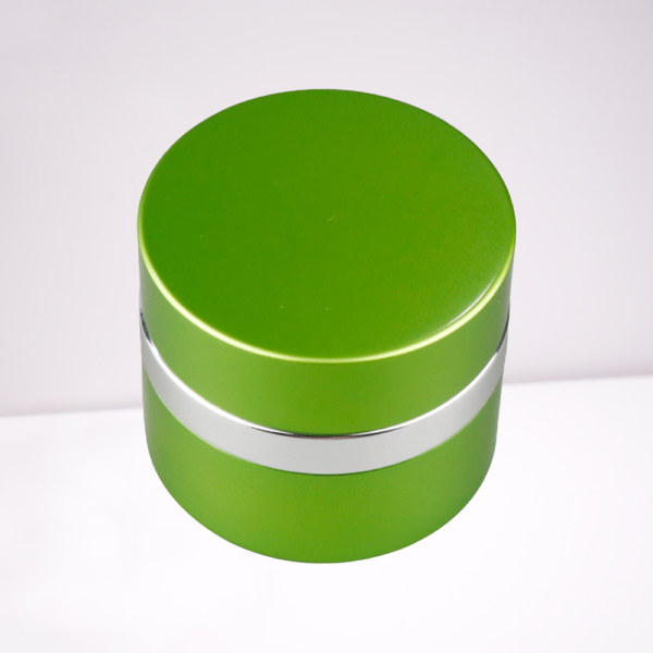 Aluminum Cream Jar 15g