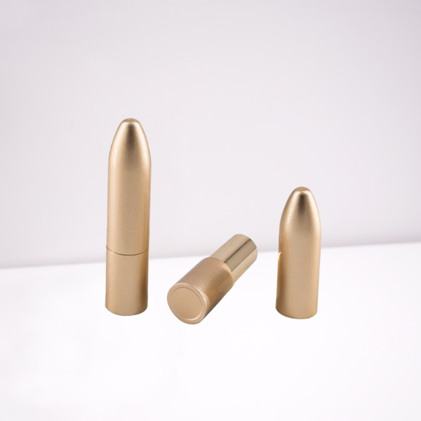 Bullet Shape Lipstick Container