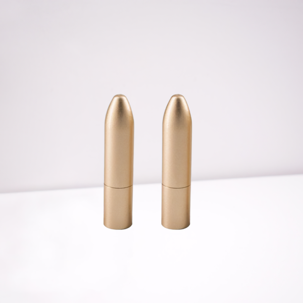 Bullet Shape Lipstick Tube