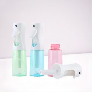 150ml 300ml Continuous Spray Bottle