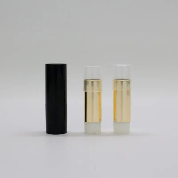 Empty Lipstick Tube for Make up Packaging