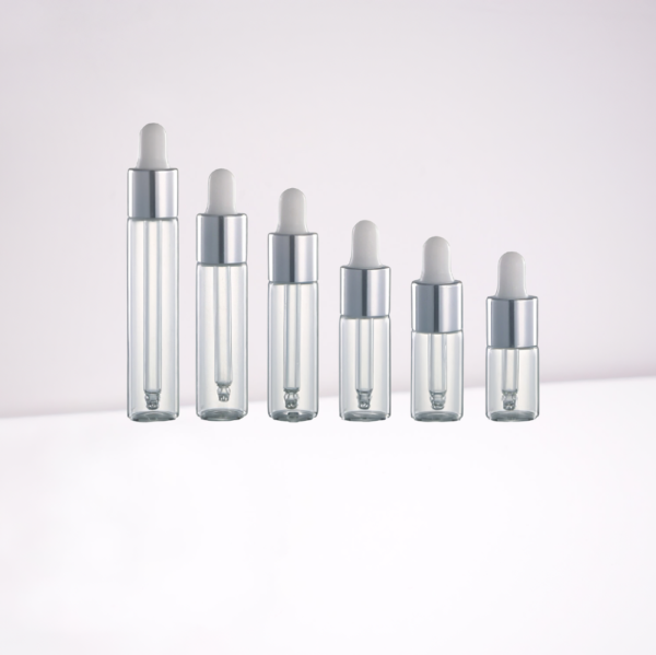 Essential Oil Bottle 3ml 4ml 5ml 7ml 8ml 10ml