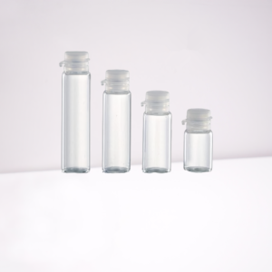 Glass Bottle for Essential Oil Bottle