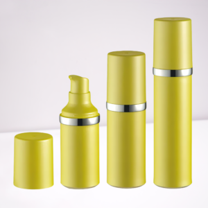 High-quality airless bottle
