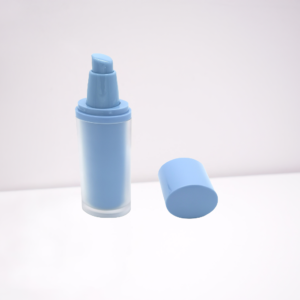 Lotion Bottle For Cosmetic Packaging
