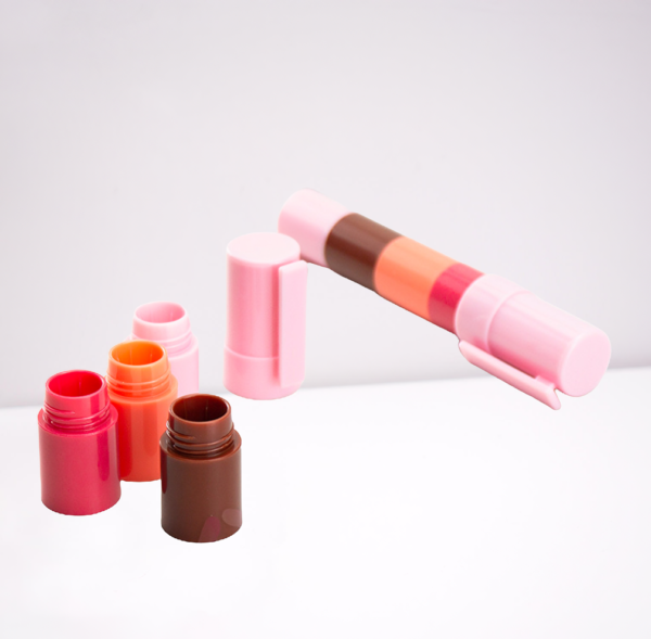 Mini Size Lipstick Container