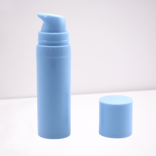 PP Airless Bottle 10ml 1