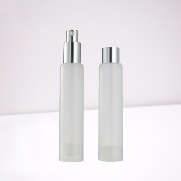 PP Airless Bottle