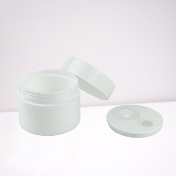 PP Airless Pump Jar 30g 50g