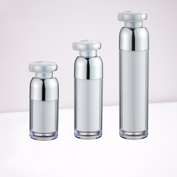 Premium Skincare Airless Bottle 30ml 50ml