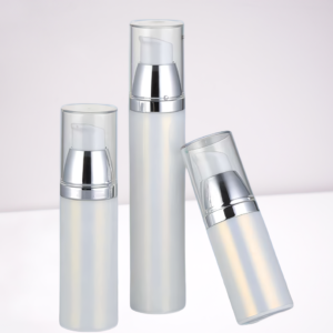 Cosmetic Packaging