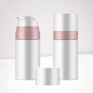 Recyclable Material Cosmetic Bottle