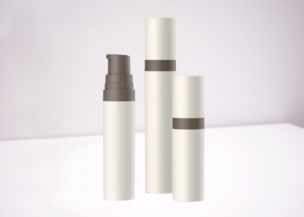 Slim Airless Bottle for Serum