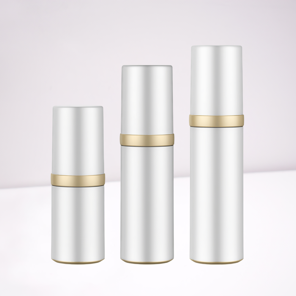 Superior Airless Pump Bottle Ample Cosmetic Packaging