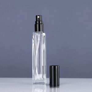 15ml Glass Spray Bottle